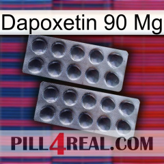Dapoxetine 90 Mg 31